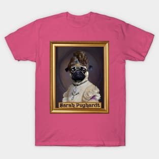 Sarah Pughardt T-Shirt